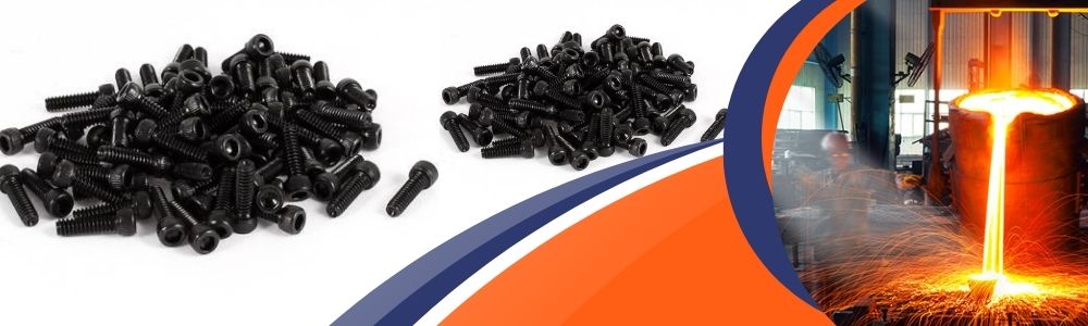 Alloy Steel Bolts in Philippines