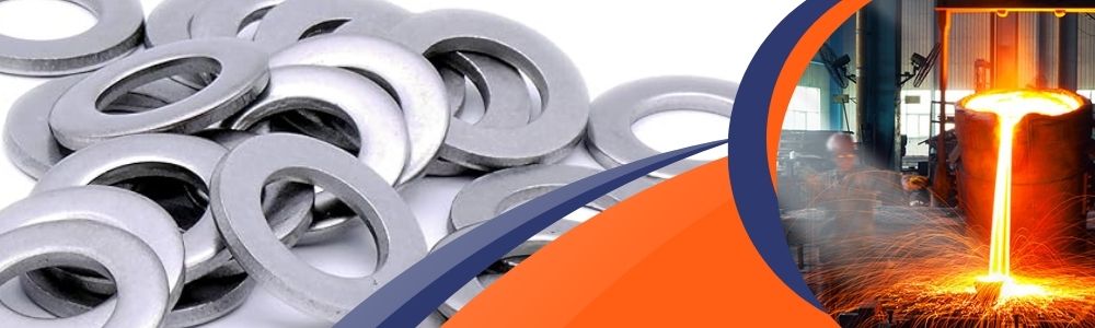Alloy Steel Washer